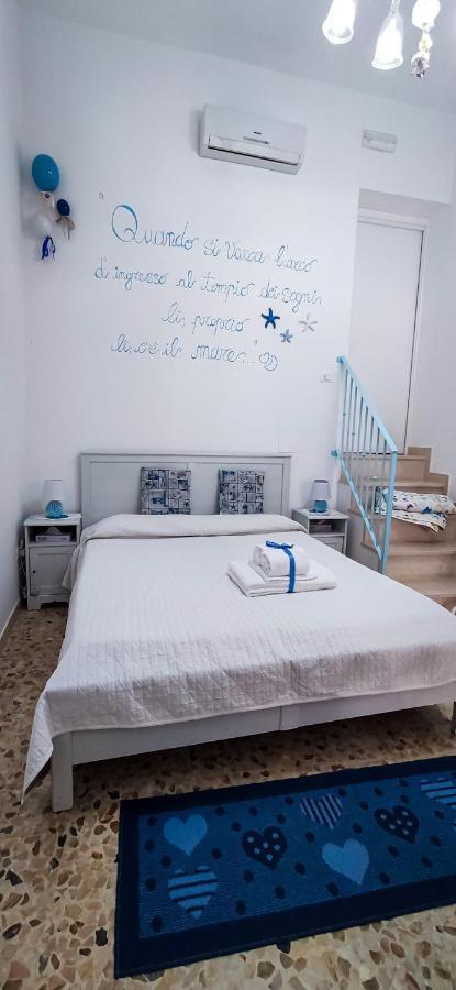 Hôtel La Casa Di Nicole à Polignano a Mare Extérieur photo