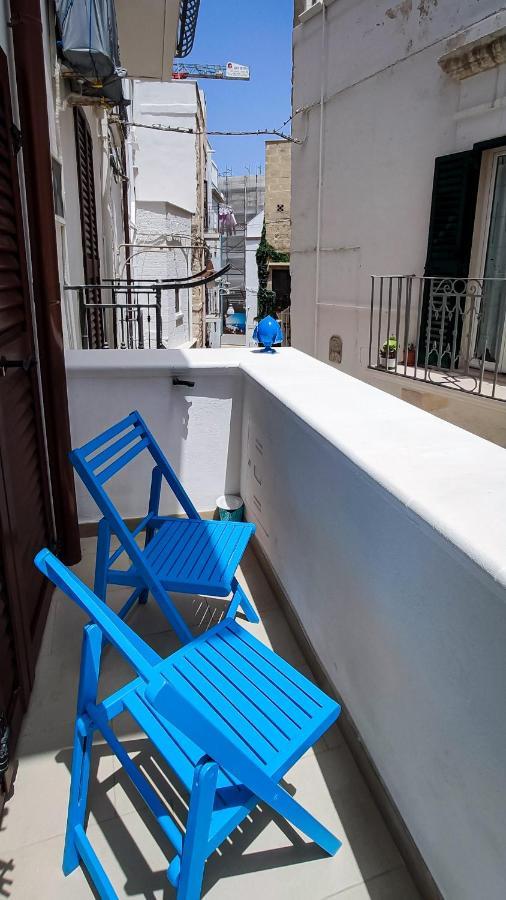 Hôtel La Casa Di Nicole à Polignano a Mare Extérieur photo