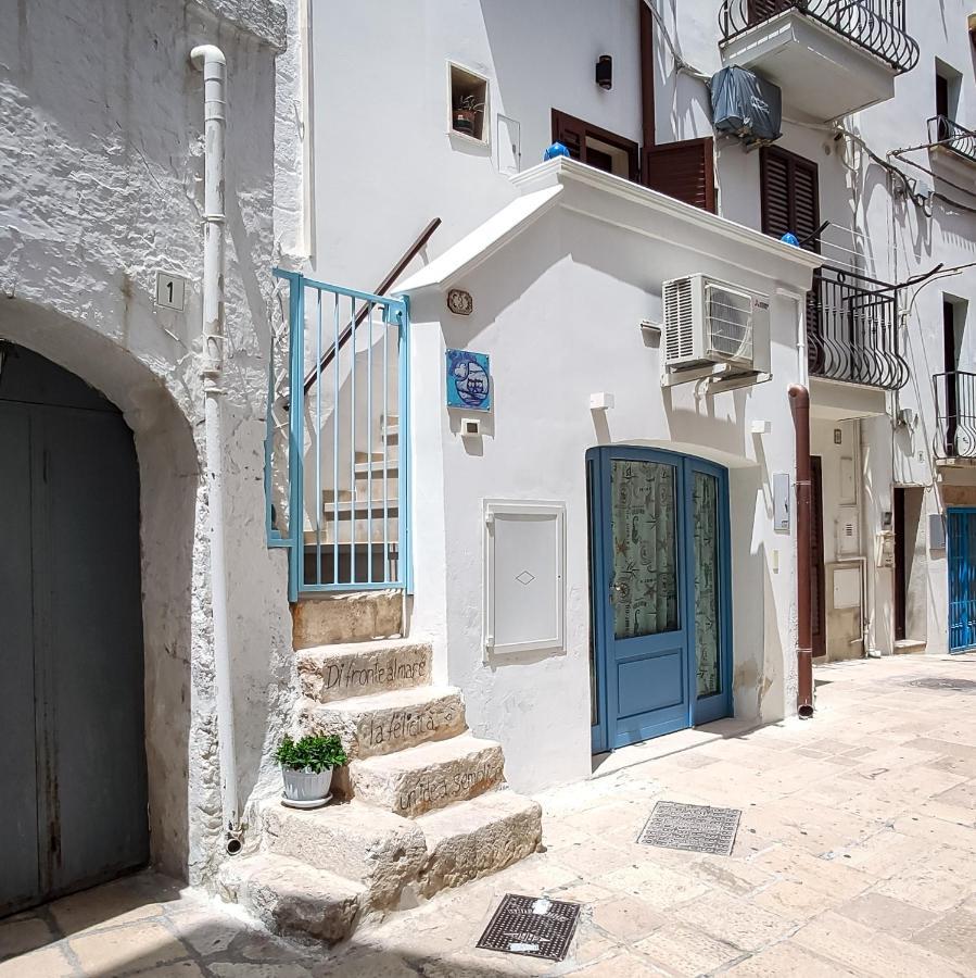 Hôtel La Casa Di Nicole à Polignano a Mare Extérieur photo